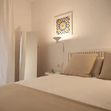 Reyes Catolicos II Suite Apartment Sewilla Zewnętrze zdjęcie