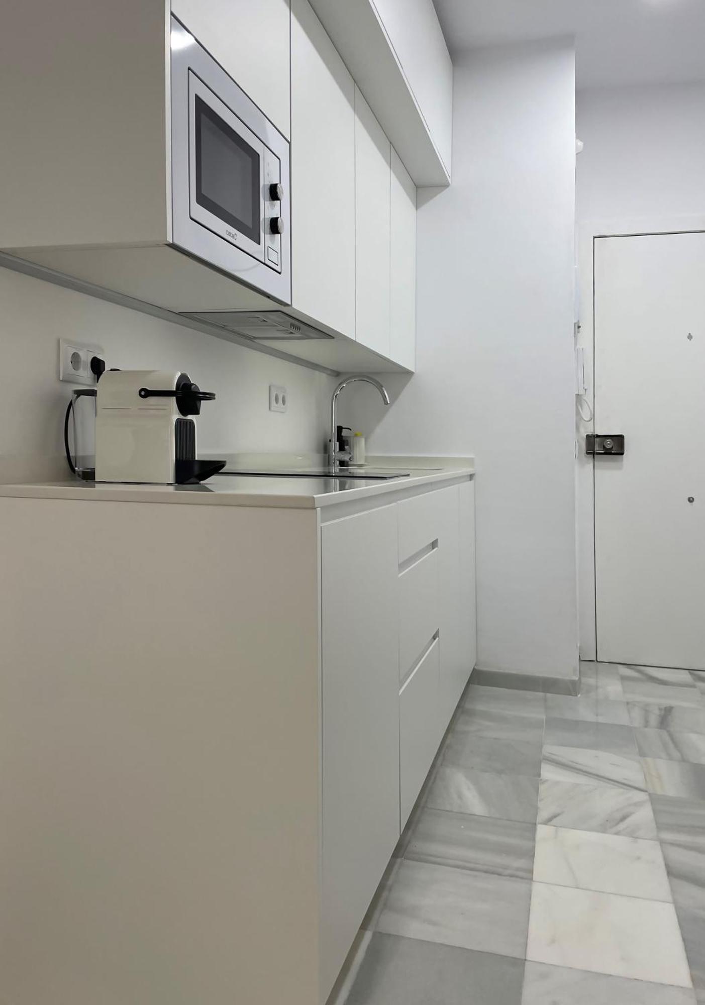 Reyes Catolicos Ii Apartment Sevilla