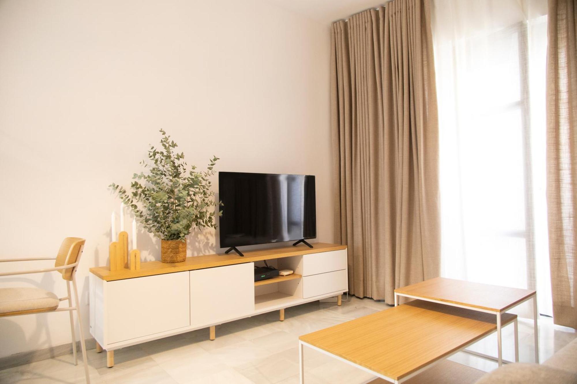 Reyes Catolicos Ii Apartament